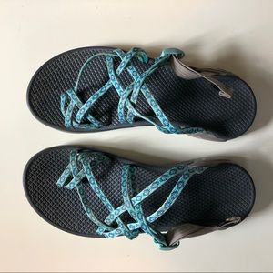 Chaco Sandals